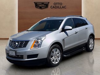 Used 2015 Cadillac SRX Luxury image 1