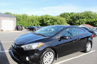 Used 2016 Kia Forte Koup EX w/ EX Premium Package image 1