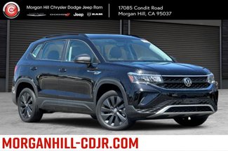 Used 2023 Volkswagen Taos S image 1
