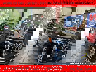Used 2023 Ford Edge SEL image 1
