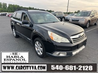 Used 2011 Subaru Outback 2.5i Limited w/ PWR Moonroof Pkg image 1