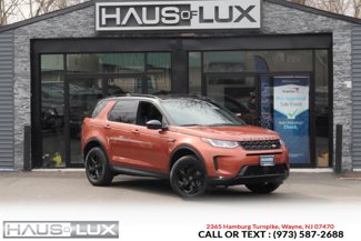 Used 2022 Land Rover Discovery Sport S image 1