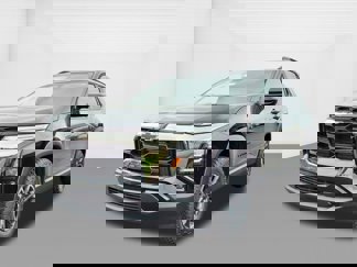 New 2025 Chevrolet Equinox ACTIV w/ Safety and Technology Package image 1