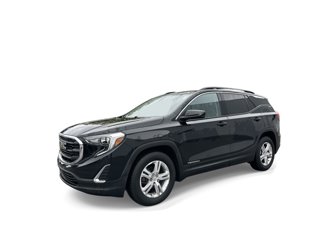 Used 2018 GMC Terrain SLE w/ Infotainment Package I image 1