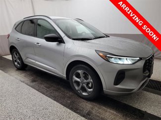 Used 2023 Ford Escape ST-Line image 1