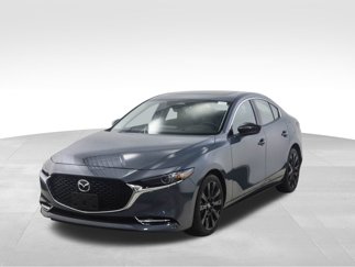 Used 2024 MAZDA MAZDA3 2.5 Turbo Sedan w/Premium Plus image 1