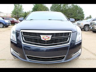 Used 2016 Cadillac XTS Luxury w/ Driver Awareness Package image 1