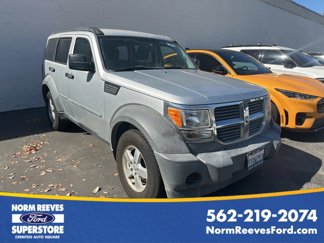 Used 2007 Dodge Nitro SXT image 1