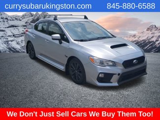 Used 2018 Subaru WRX image 1