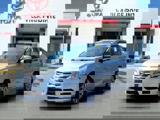 Used 2014 Nissan Sentra SV w/ SV Driver Package image 1