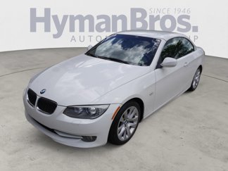 Used 2013 BMW 328i Convertible image 1