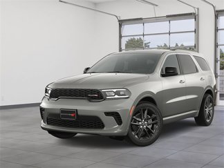 New 2025 Dodge Durango GT w/ Blacktop Package image 1