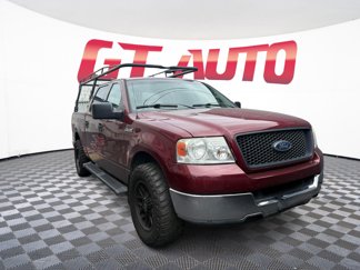 Used 2004 Ford F150 XLT image 1