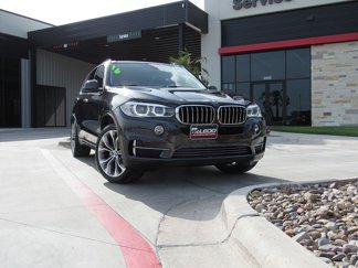 Used 2016 BMW X5 sDrive35i image 1