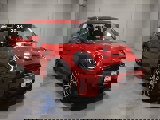 Certified 2024 MINI Cooper S image 1
