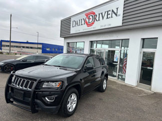 Used 2014 Jeep Grand Cherokee Laredo w/ Trailer Tow Group IV image 1