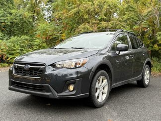 Used 2018 Subaru Crosstrek 2.0i Premium w/ Eyesight System image 1