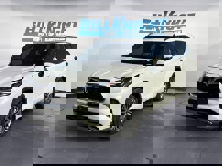 Used 2020 Toyota Highlander Platinum image 1