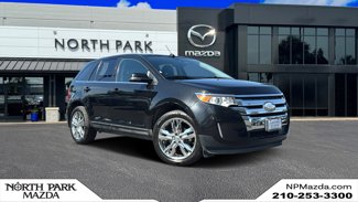 Used 2014 Ford Edge Limited w/ Equipment Group 302A image 1
