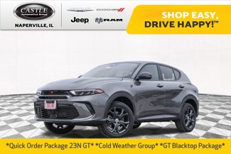 New 2024 Dodge Hornet GT w/ GT Blacktop Package image 1