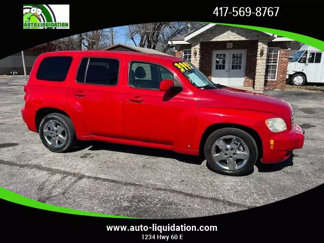 Used 2009 Chevrolet HHR LT image 1