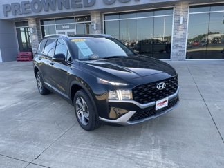 Used 2023 Hyundai Santa Fe SEL image 1