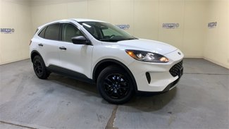 Certified 2022 Ford Escape SE image 1