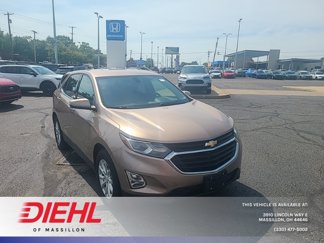 Used 2019 Chevrolet Equinox LT image 1