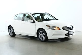 Used 2012 Honda Accord SE image 1