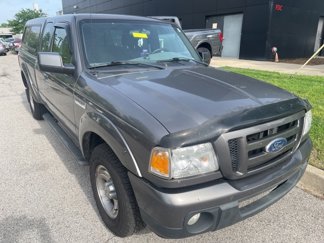 Used 2011 Ford Ranger Sport image 1