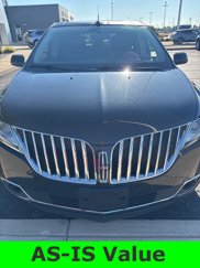 Used 2012 Lincoln MKX AWD image 1