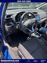 Used 2017 Honda Fit EX image 1