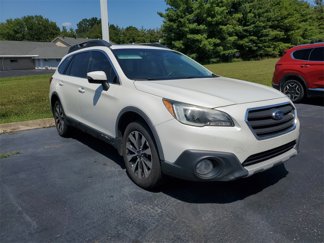 Used 2015 Subaru Outback 2.5i Limited image 1