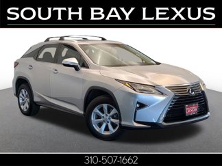Used 2016 Lexus RX 350 FWD image 1