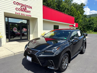 Used 2019 Lexus NX 300 AWD image 1