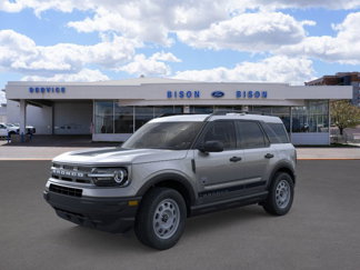 New 2024 Ford Bronco Sport Big Bend image 1