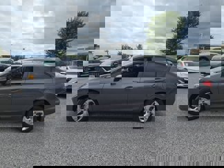 Used 2013 Honda Civic LX image 1