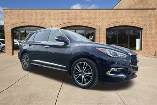 Used 2019 INFINITI QX60 Luxe w/ Sensory Package image 1