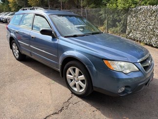 Used 2008 Subaru Outback 2.5i 360° Tour