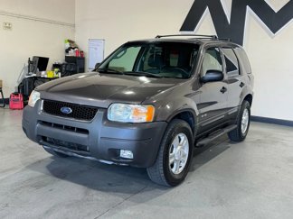 Used 2003 Ford Escape XLT image 1