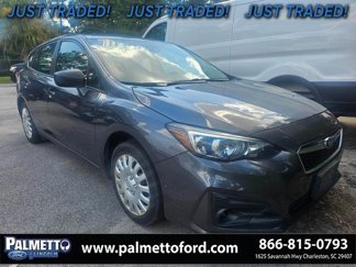 Used 2019 Subaru Impreza 2.0i image 1