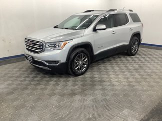 Used 2017 GMC Acadia SLT image 1