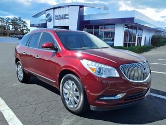 Used 2016 Buick Enclave Leather video 1