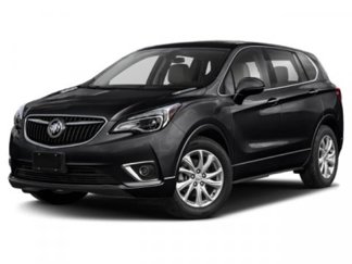 Used 2020 Buick Envision Essence w/ Experience Buick Package image 1