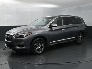 Used 2018 INFINITI QX60 FWD image 1