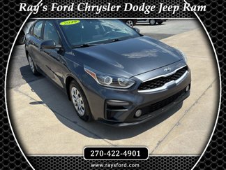 Used 2019 Kia Forte Sedan image 1