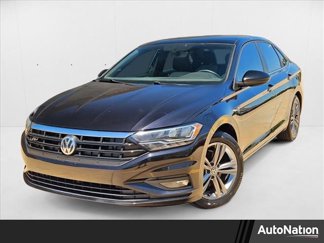 Used 2020 Volkswagen Jetta R-Line image 1