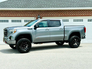 Used 2019 GMC Sierra 1500 AT4 w/ AT4 Premium Package image 1
