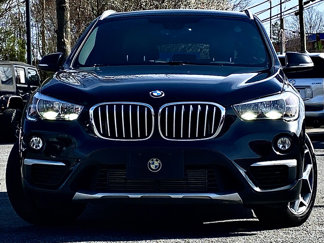 Used 2018 BMW X1 sDrive28i image 1