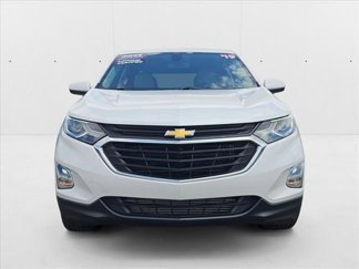 Used 2019 Chevrolet Equinox LT video 2